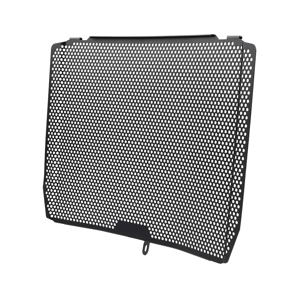 Radiator Grille Guard Cover Protector for KAWASAKI ZH2 H2 R SX SE+ 21-23