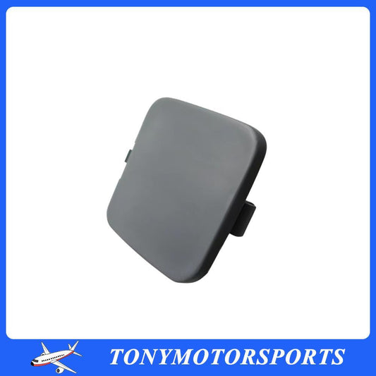 Fits 3' E46 316i 318d 318i Rear Bumper Tow Hook Cover Unpainted 51127173660 Q