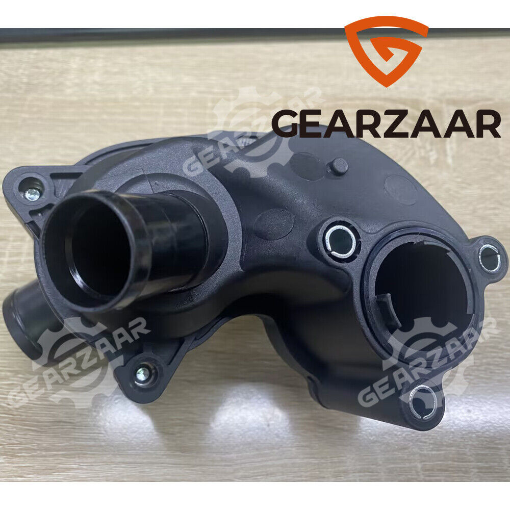 Thermostat Housing  Thermostat w/Sensor kit for Ford Explorer Mountaineer 4.0L