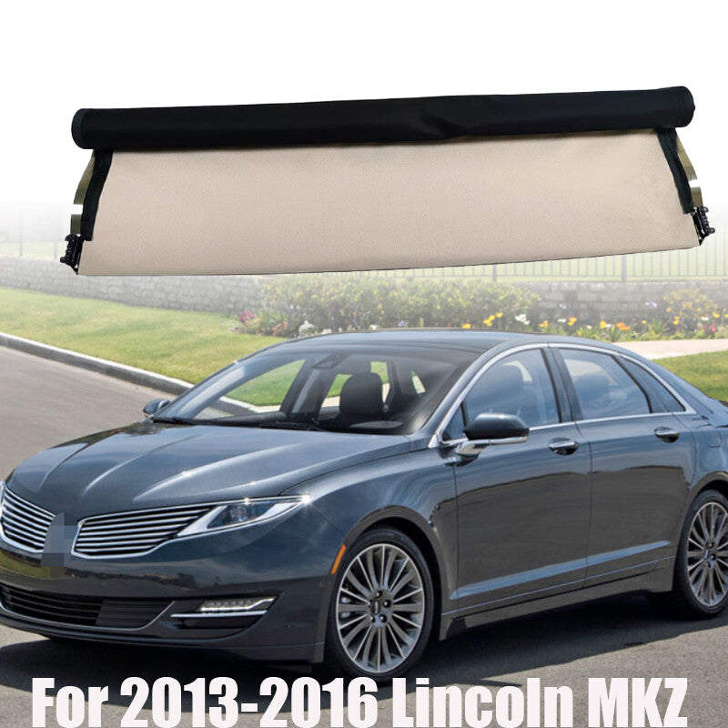 DP5Z54519A02AA For 2013-2016 for Lincoln MKZ Car Sunroof Curtain Assembly n