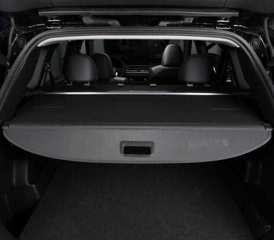 For Outlander REAR TRUNK CARGO COVER SECURITY SHIELD SHADE 2022-2024 n