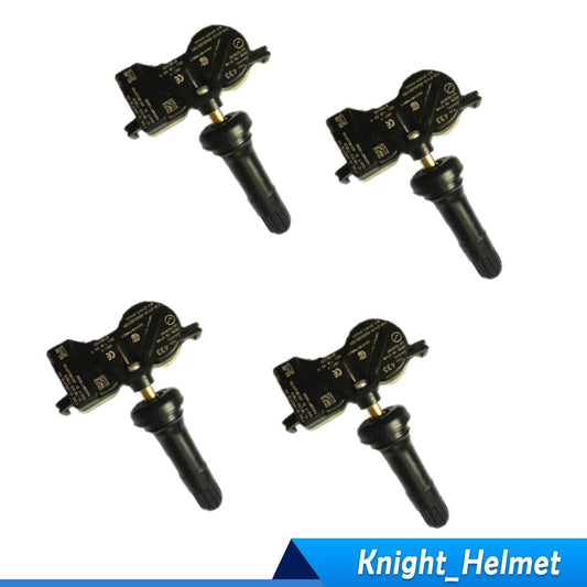 4Pcs For Durango Dart Renegade for Pacifica for Grand Cherokee TPMS Tire Pressure Sensor Q