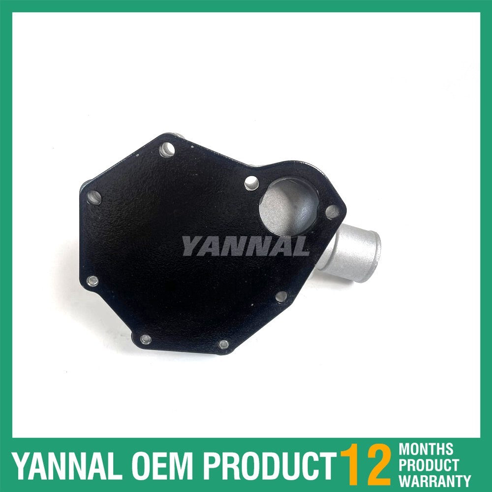 Water pumps 32B45-10031 and 32B45-10032 are suitable for Mitsubishi S6S engine forklifts.