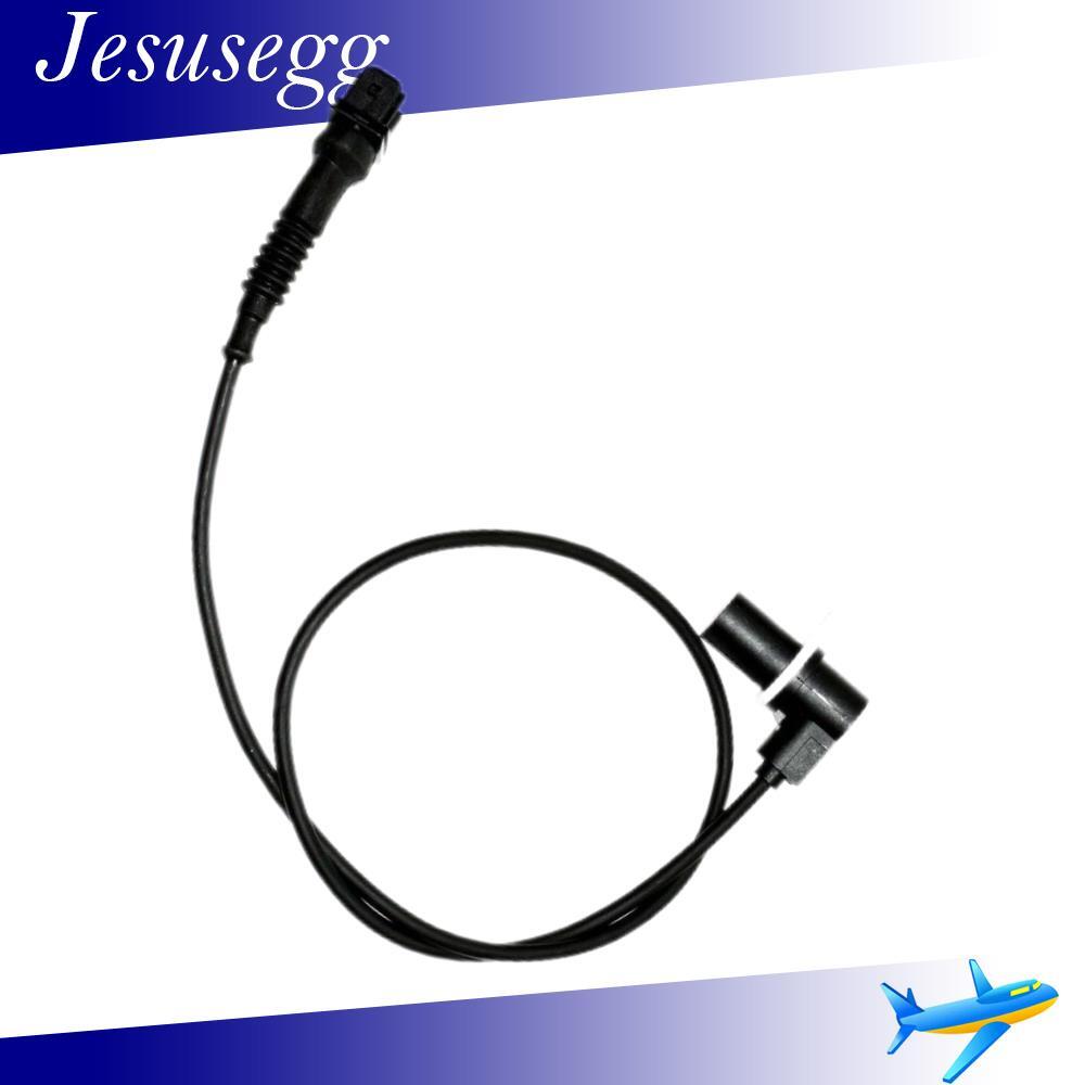 3 Pin Crankshaft Position Sensor for BMW E36 E38 E39 528i 328i Z3 12141703277 Q
