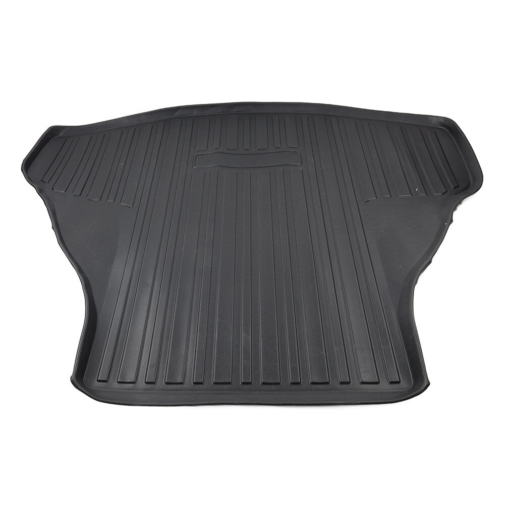 for HONDA ACCORD 2013-2017 2016 2015 Rear Boot Cargo Liner Trunk Floor Mat Tray Q