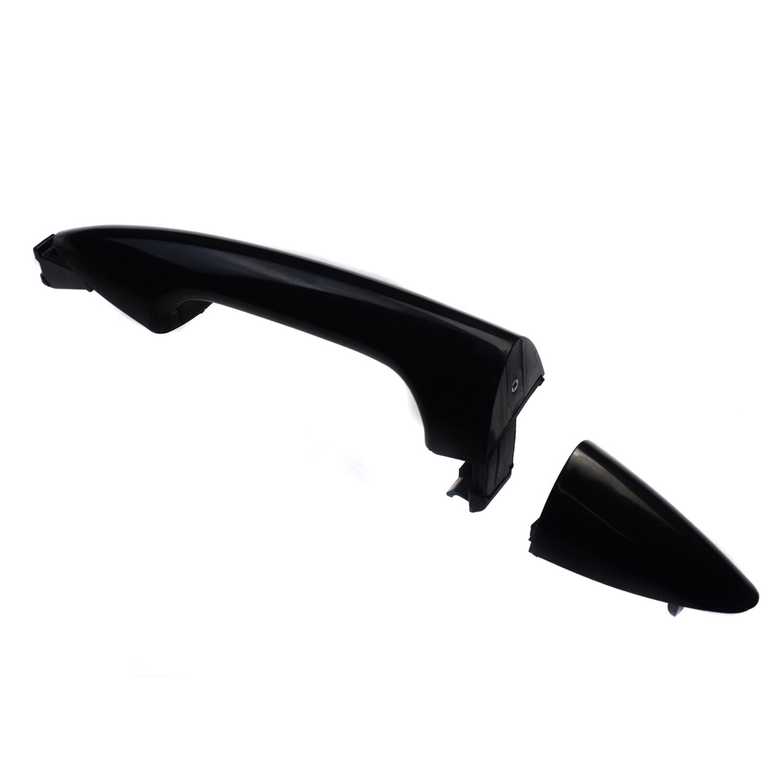 External rear right/right front door handles suitable for modern accents 2012-17- n
