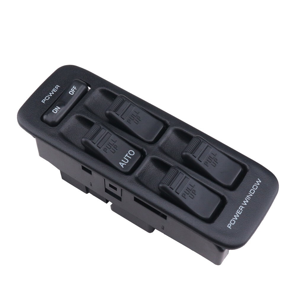 Electric Control Master Switches Power Window Switch for MAZDA 323 F IV BG 1987