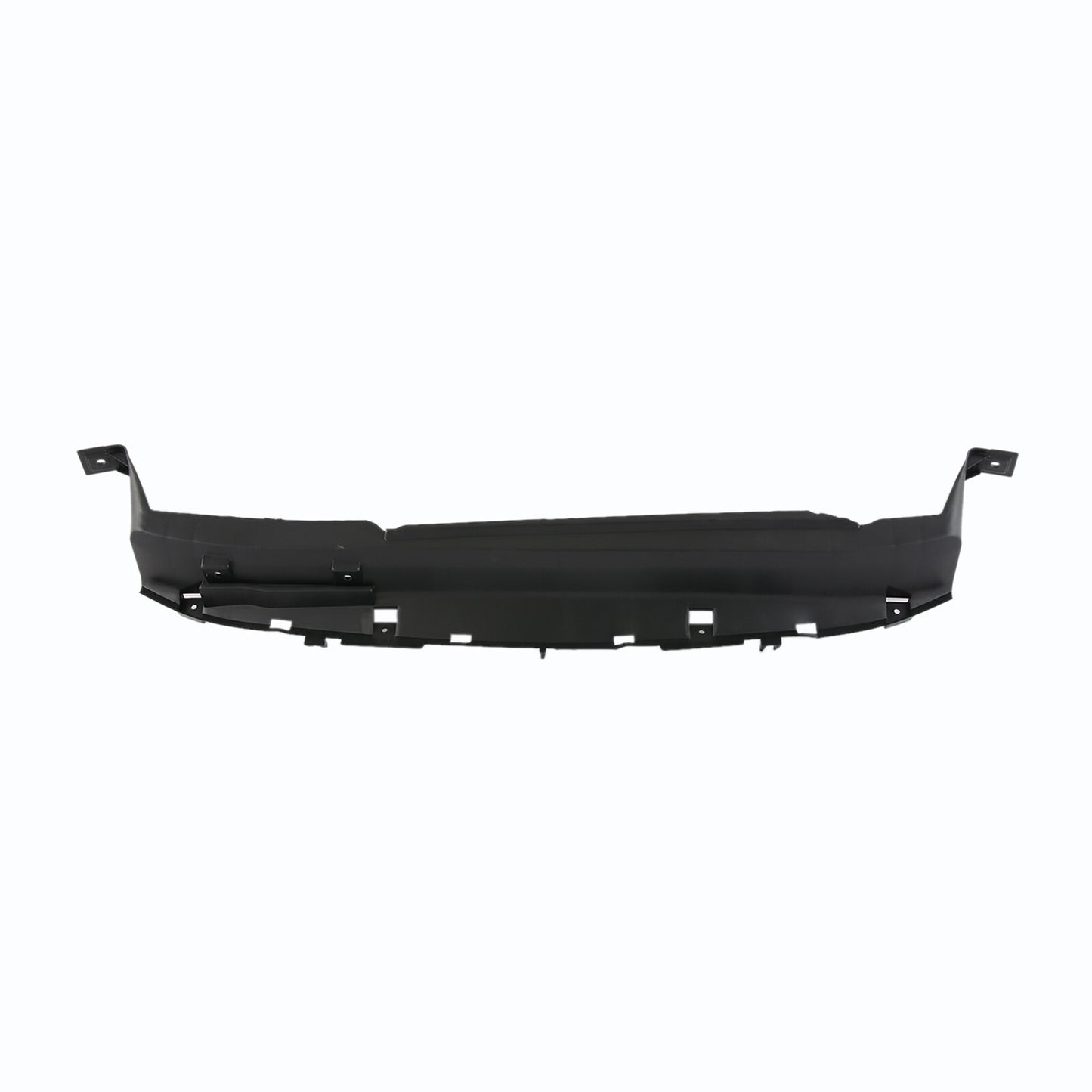 Radiator underbody support bracket for Chevrolet GM 2013 - 2015 Spark 1.2L-L4 95132289
