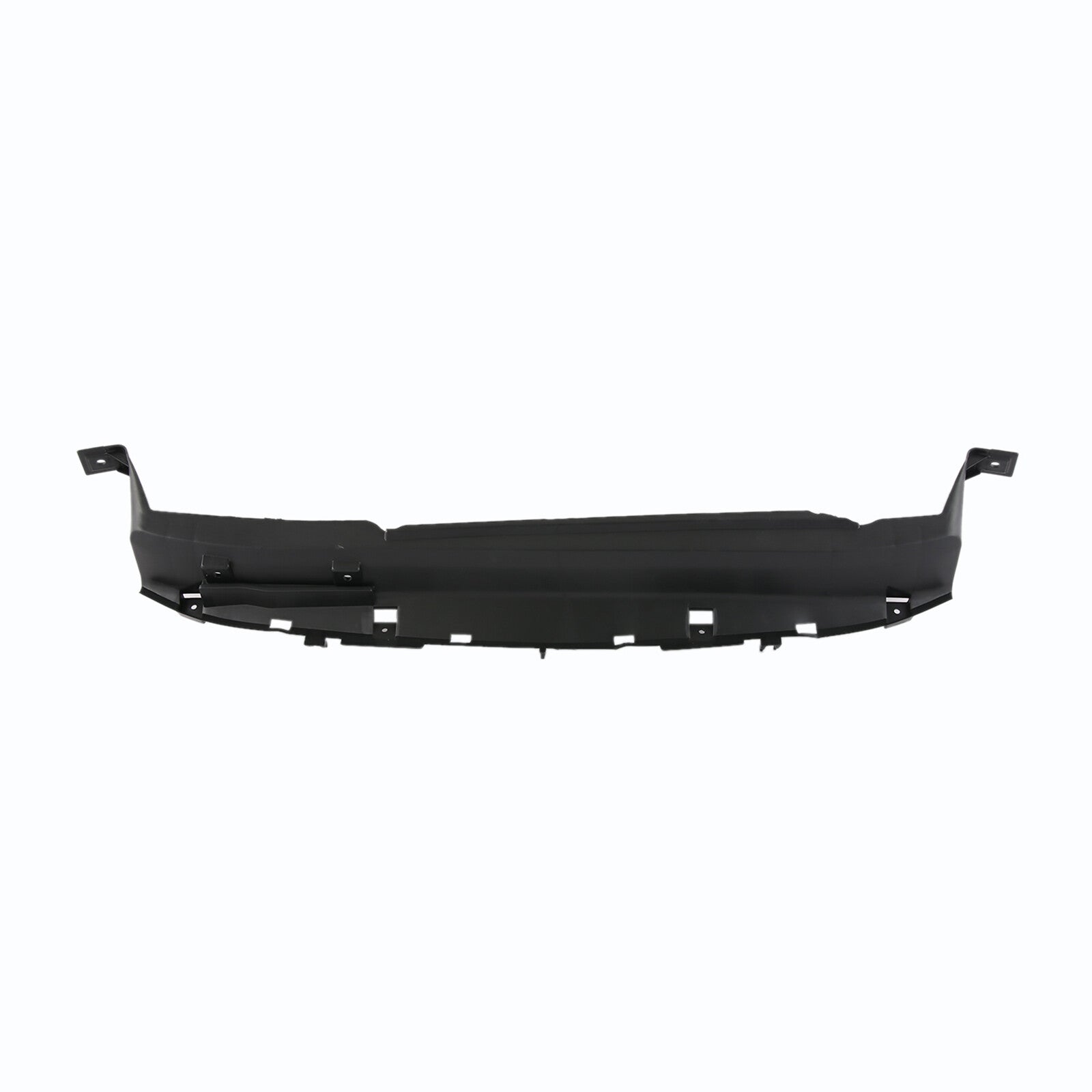 Radiator underbody support bracket for Chevrolet GM 2013 - 2015 Spark 1.2L-L4 95132289