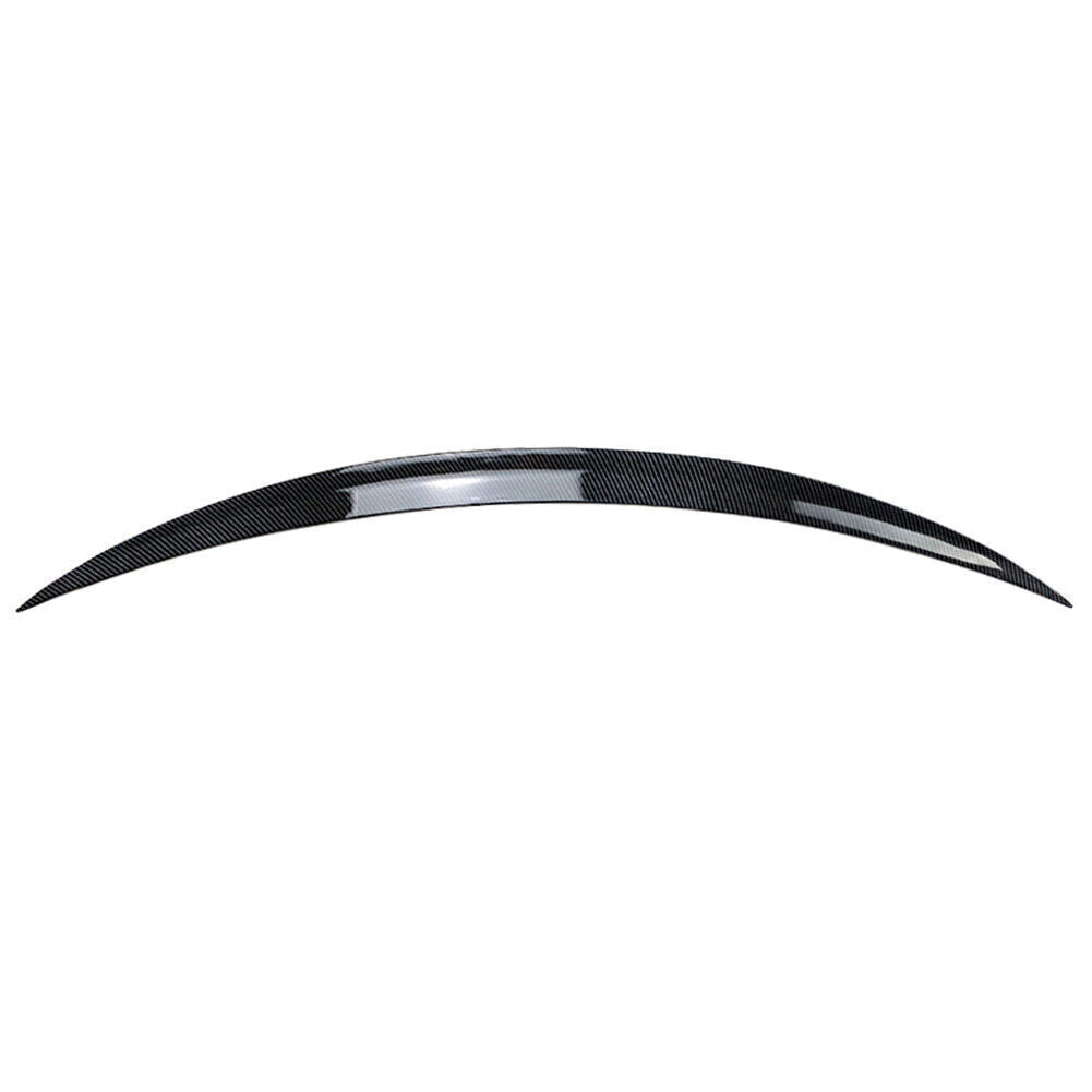 Rear Roof Spoiler Window Wing for Benz GLE-Class Coupe C167 GLE350 GLE53 20-21
