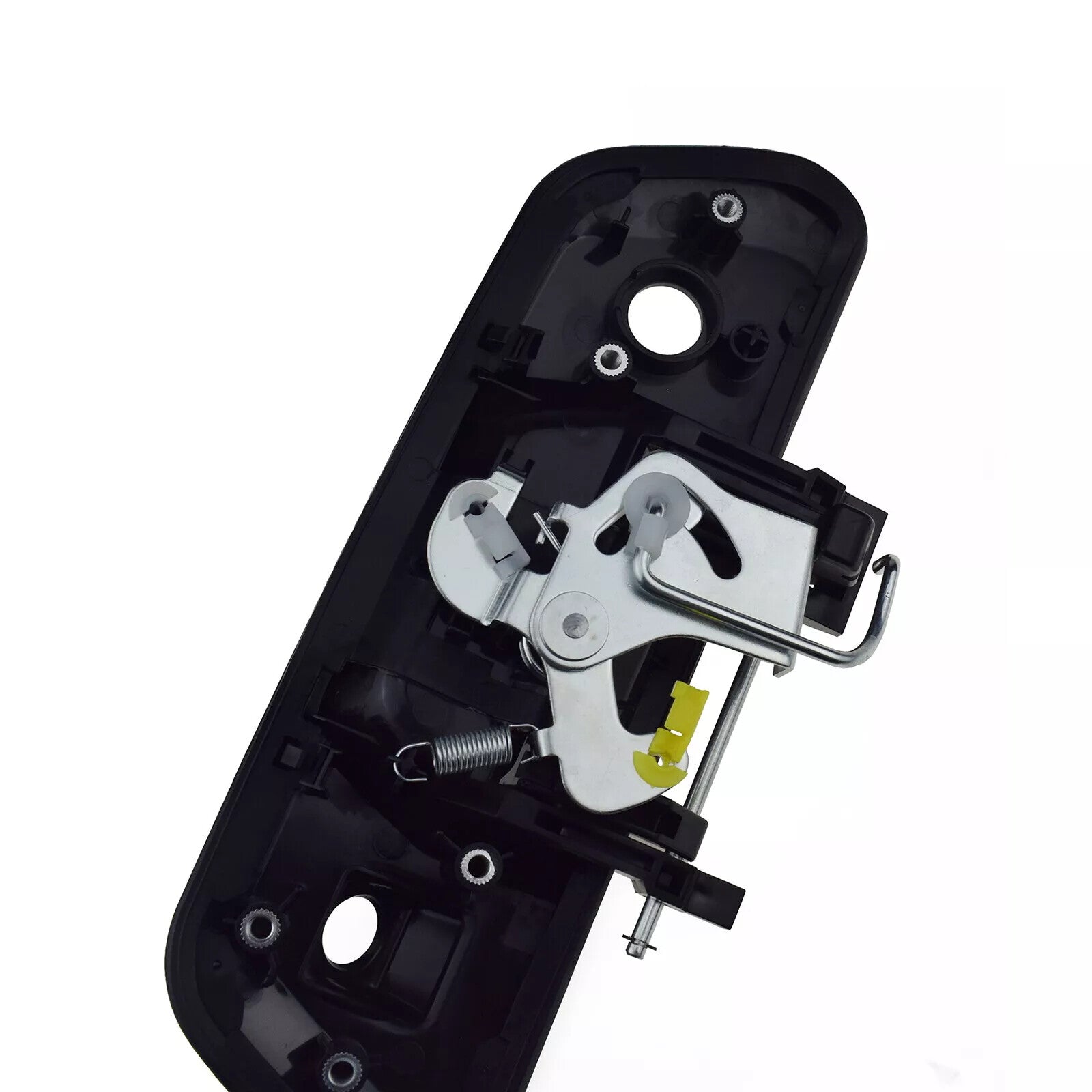 for Nissan Frontier Navara D23 NP300 Tailgate Handle w/ Camera Key Hole NEW