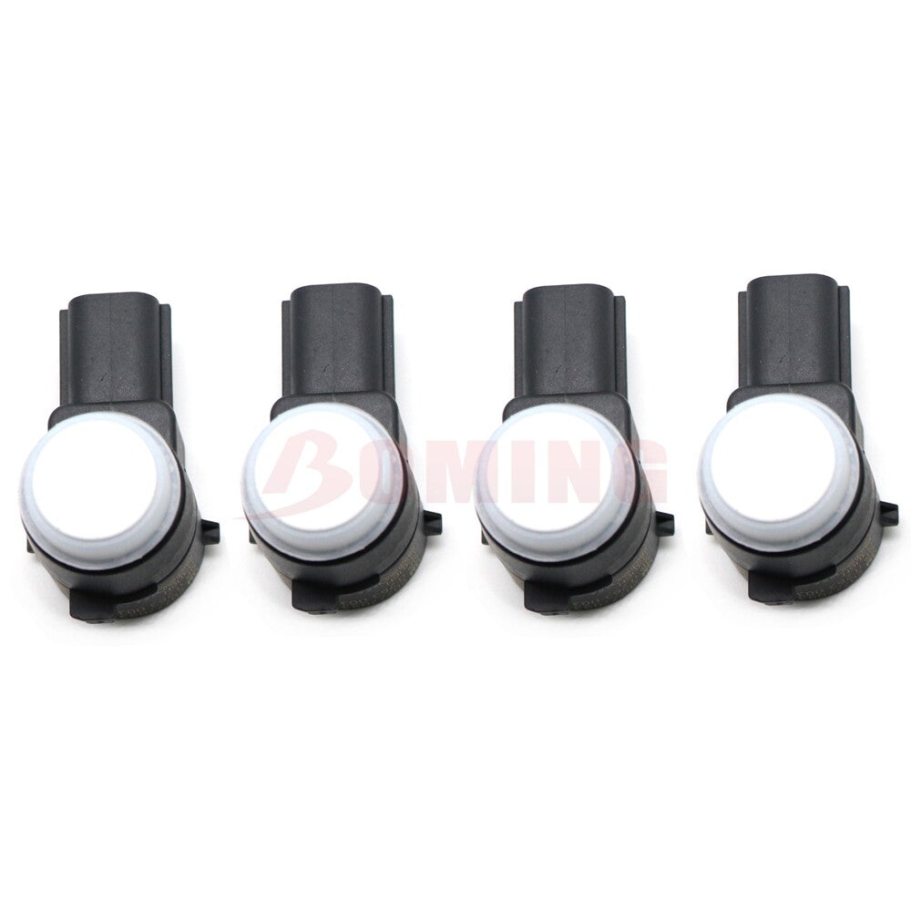 4Pcs 20777093 Parking Assist Sensor for Chevrolet Equinox for Cadillac SRX ELR New