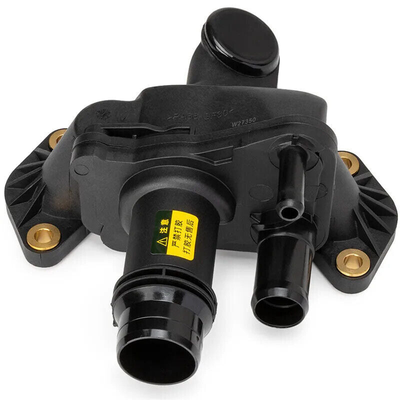 LR073372 Coolant Thermostat Housing Water Outlet for Land Rover Discovery for Rover Q
