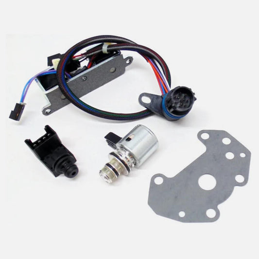 For 2000-Up for Dodge for Jeep A500 518 44RE 46RE 47RE 48RE Trans Solenoid Kit n