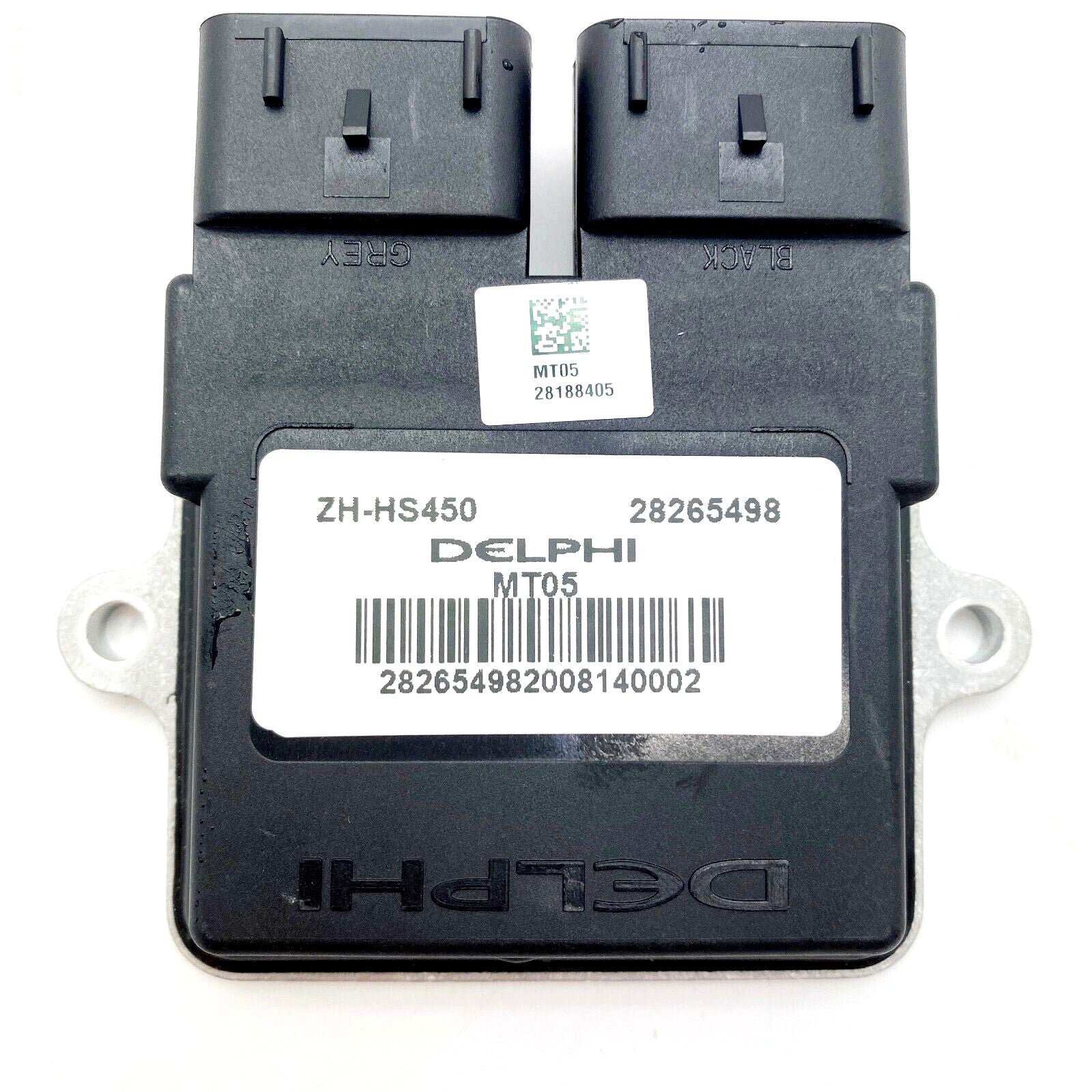 New UTV 450CC ECU Controller Hisun 450 HS450 HiSun Massimo Bennche UTV