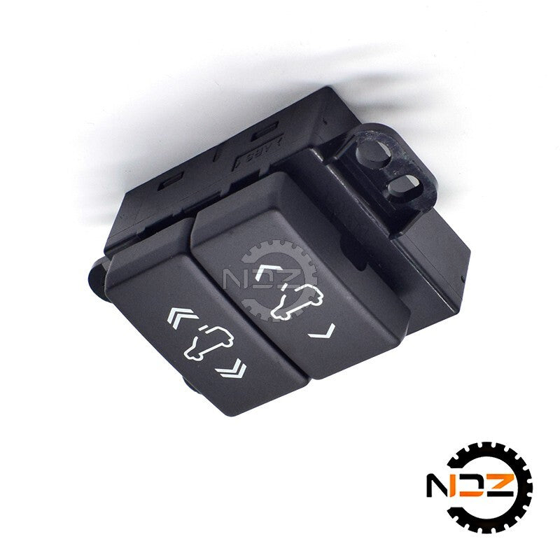 General Purpose 15862412 Switch Assembly, Solar Roof Ebony - n
