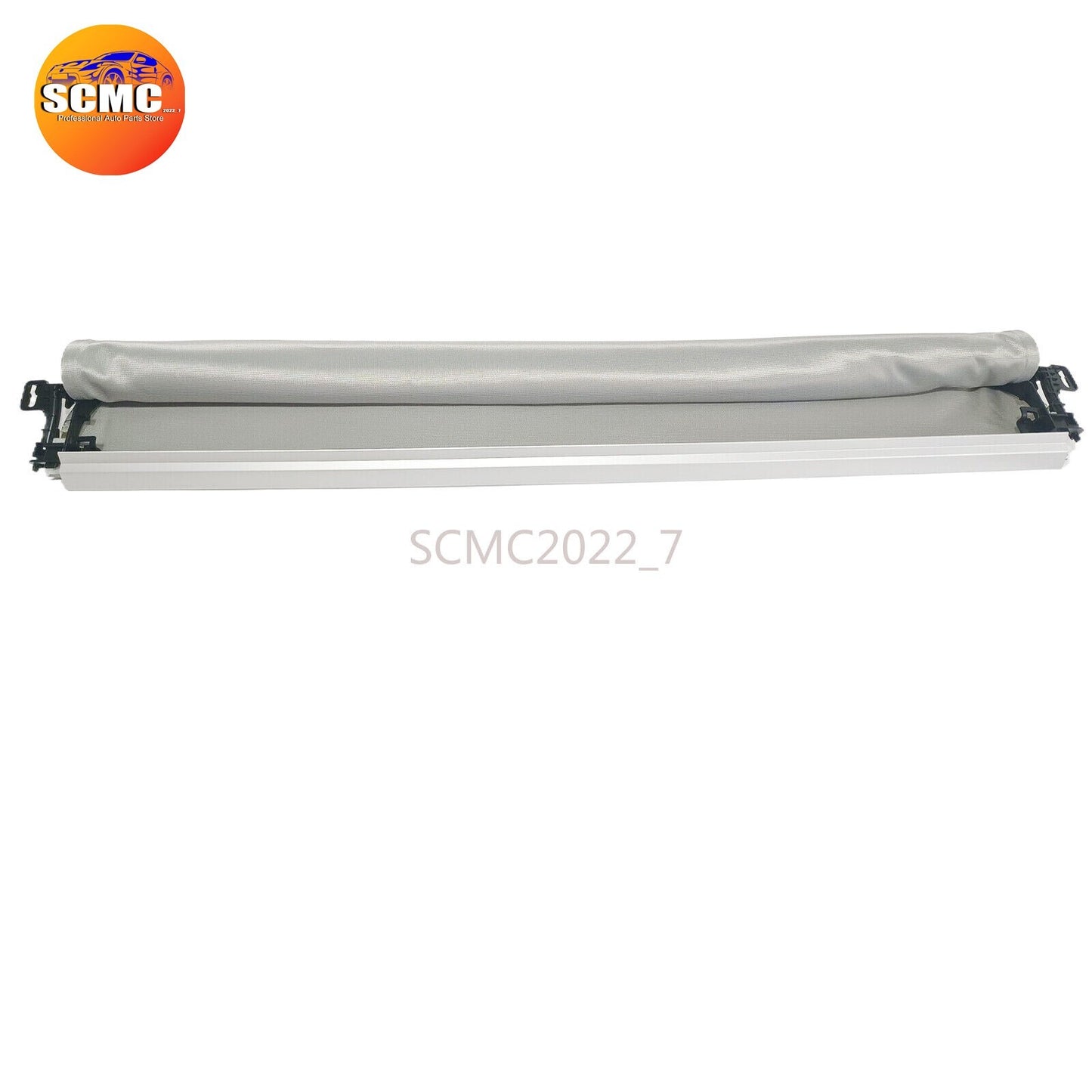 Grey Sunshade Sunroof Cover Assembly for Porsche for Cayenne for VW Touraeg 7P0877307KS7