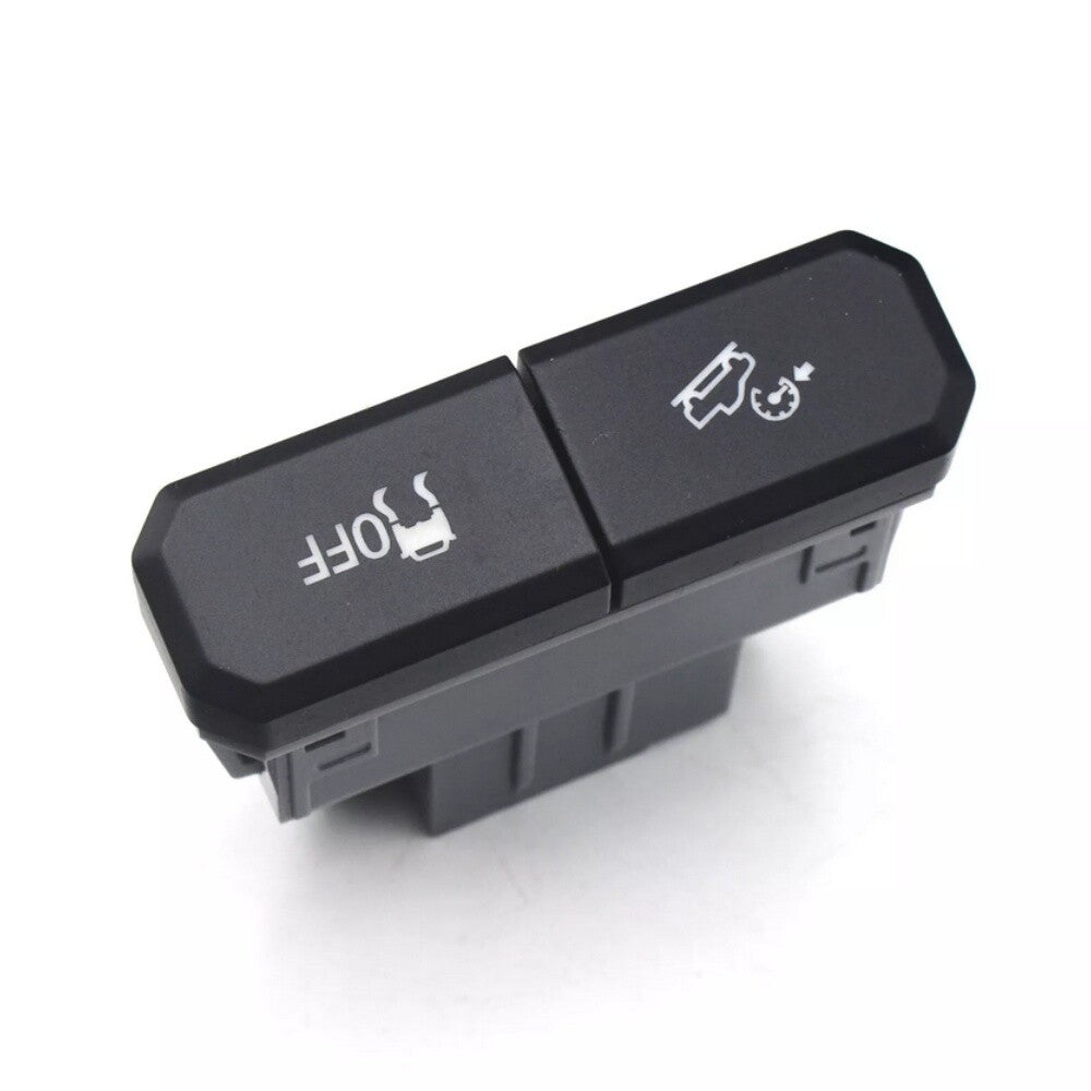 1pc Traction Control Hill Descent Switch for Ford F-150 2015-2018 FL3Z-13D730-HA