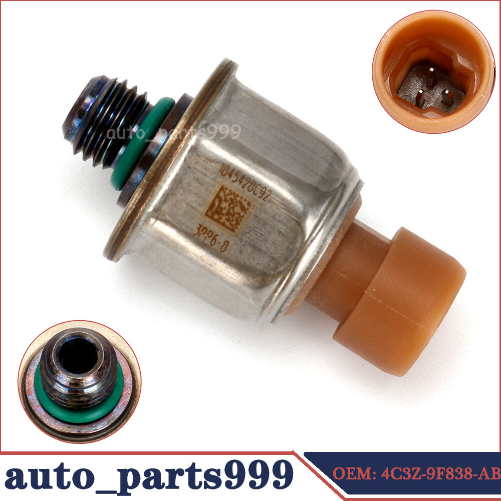 Suitable for E-450 F-350 6.0L Super Duty 4C3Z9F838A diesel stroke ICP sensor - n