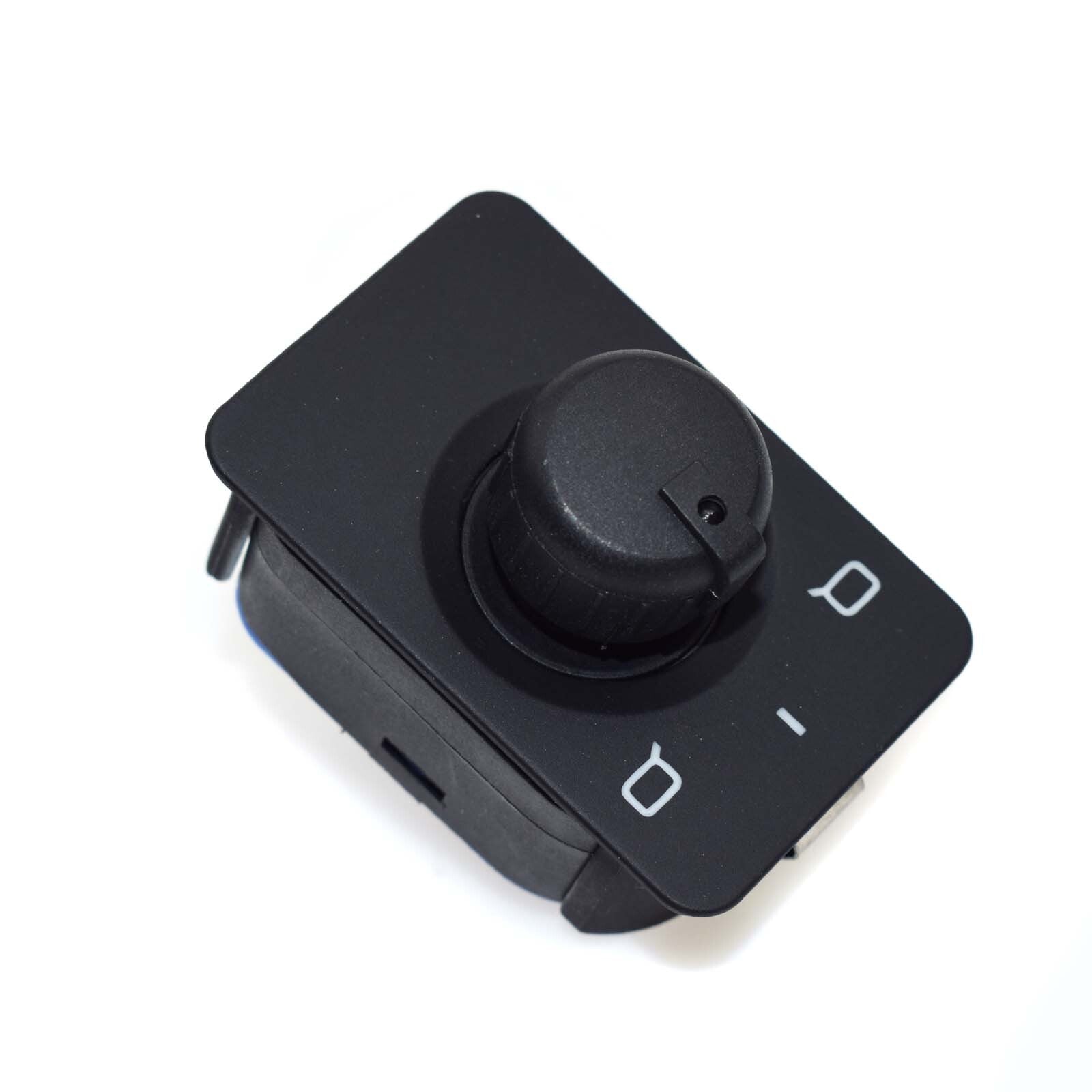 new power control switch for 1998-2001 for Audi A6 Quattro S6 A6 console mirror. n