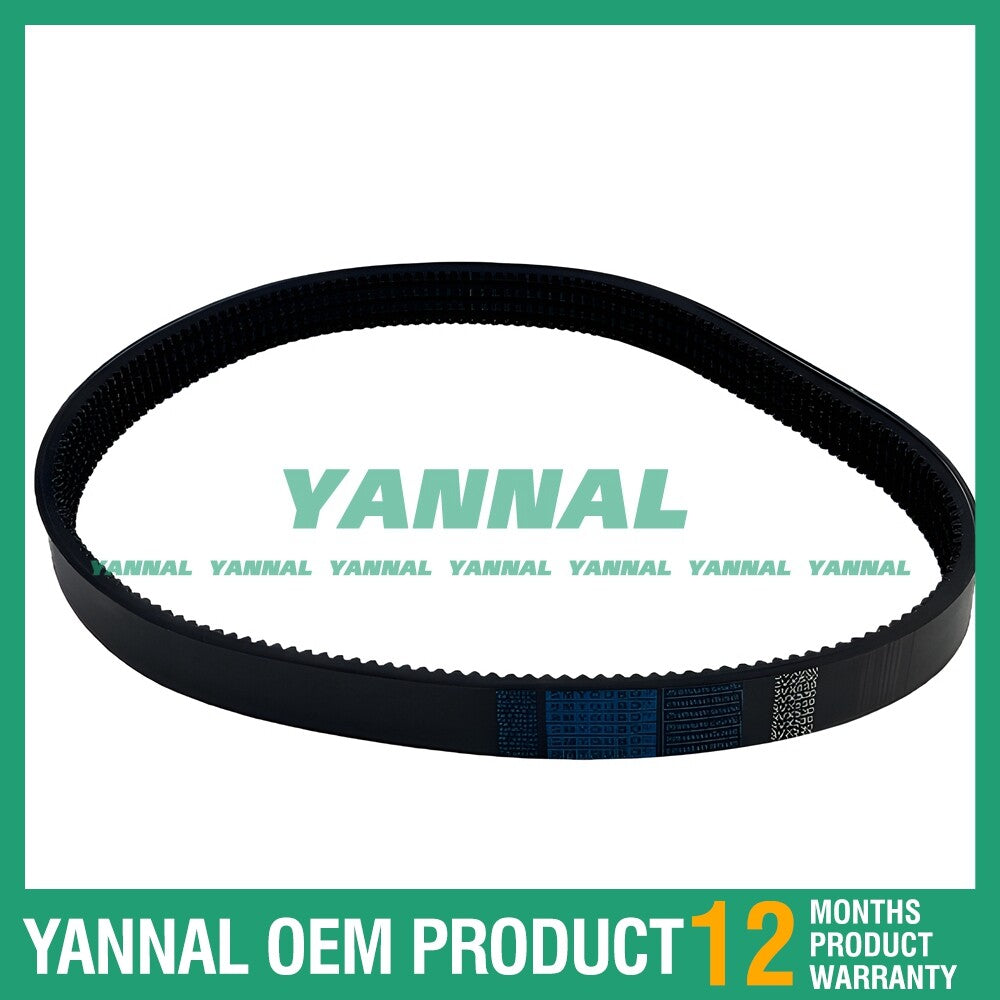 Belt 130205-00319 is a Perkins 1103/1104 engine part.