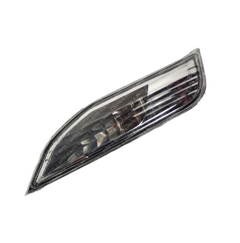 Right front Passenger bumper Turn Signal fog lamp for Lexus gx460 gx400 2014-20