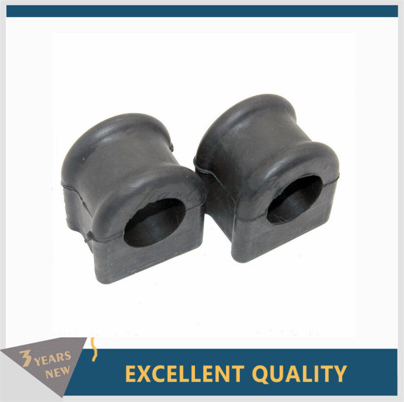 2x Front Stabilizer Bushing Kit Fits for Mercedes-Benz ML350 ML63 AMG GL350 450