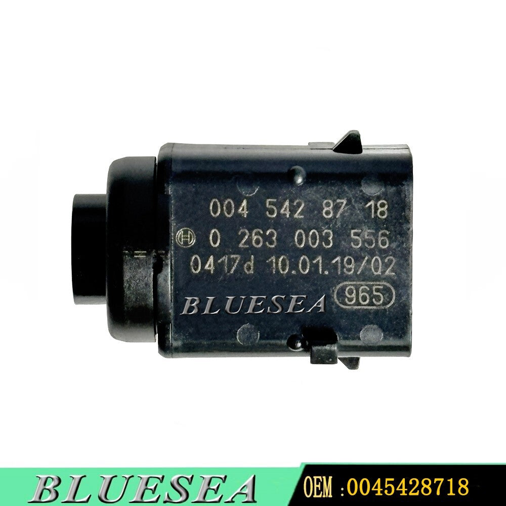1pcs parking sensor 0045428718 for Mercedes Benz AC CLK CLS E GL M ML R SLK Q