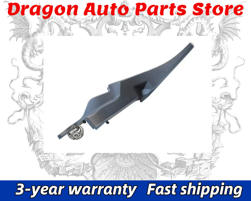 HOT NEW FIT for Civic 2016-2020 Right Hood Hinged Fender Cover 74220-TEA-T00
