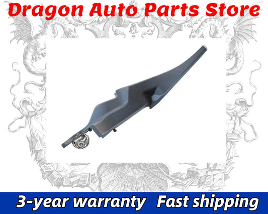 HOT NEW FIT for Civic 2016-2020 Right Hood Hinged Fender Cover 74220-TEA-T00