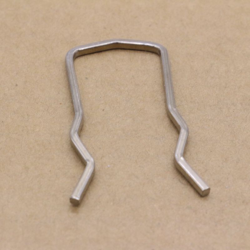 Diesel fuel filter heater spring clips suitable for BMW 1 2 3 4 5 series 13327789220