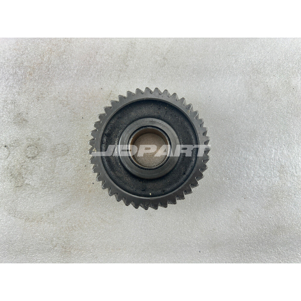 S4L Idler gears are suitable for diesel engine parts.