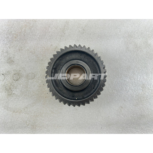 S4L Idler gears are suitable for diesel engine parts.