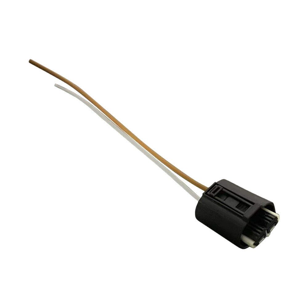 Plug Connector 8373330 Fits for 2003 2004 2005 for Land Rover for Range Rover Black New Q