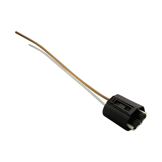 Plug Connector 8373330 Fits for 2003 2004 2005 for Land Rover for Range Rover Black New Q