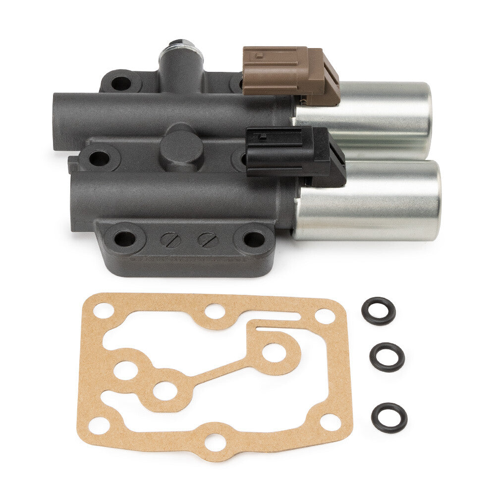 Transmission Dual Linear Solenoid 03-09 for Acura MDX for RDX TL for Honda Accord Pilot