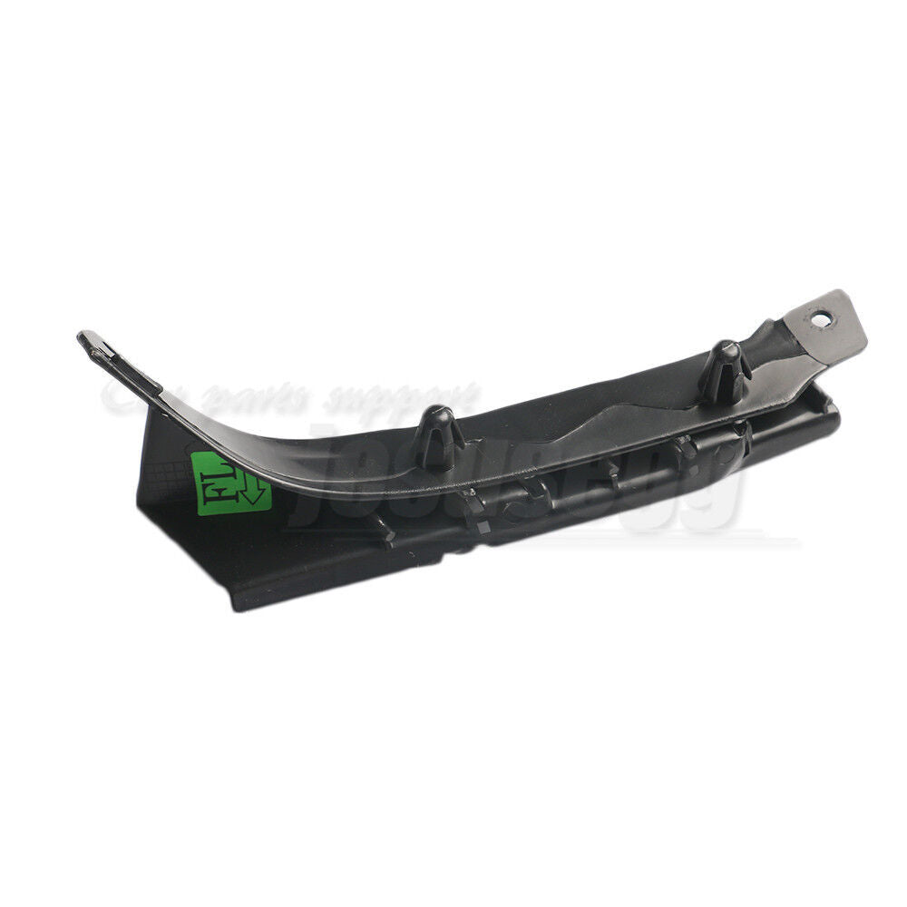 x1 Left Driver Bumper Cover Bar Bracket Guide Fit for BMW X5 E53 2003 2004 05 06