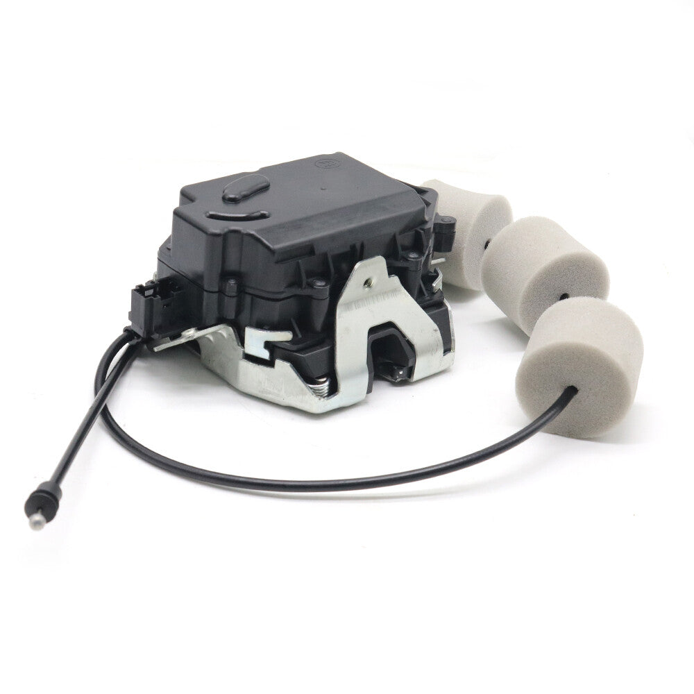Tailgate latch actuator suitable for Mercedes-Benz GL450, ML350, R350 2006 - 2012