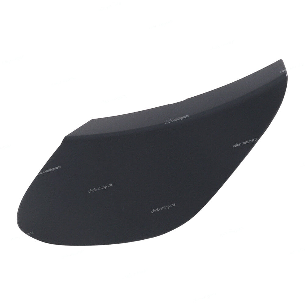 For MB GLE-Class W292 Front Bumper Trailer Hitch Cover Unpainted Left 2928854922 Q