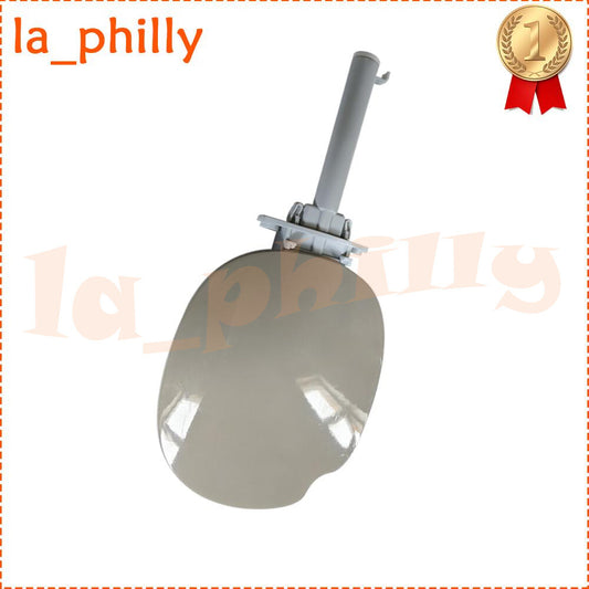 Fuel Tank Filler Flap Cover 7700836756 for Renault for Clio HB MK2 1998-05 3/5-Door Q