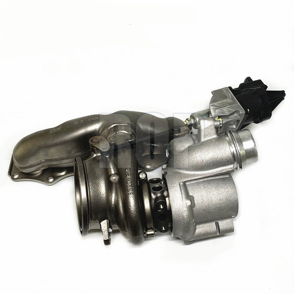 Turbocharger Turbo Unit New For 2.0L for BMW 228i 320i 328i 428i 528i 11657634486