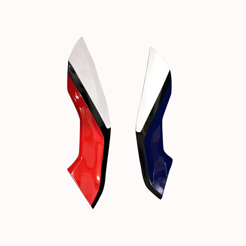 Side fairing cover for BMW S1000RR 2019 - 2021 motorcycle fuel tank