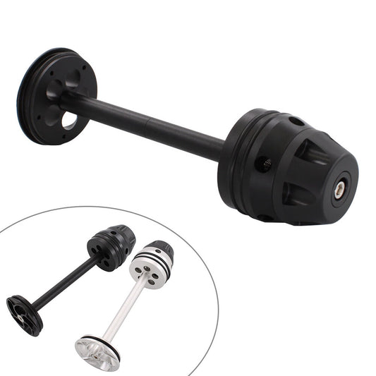 for BMW R1250GSADV 13-22 Rear Wheel Axle Sliders Anti-fall Rocker Ball
