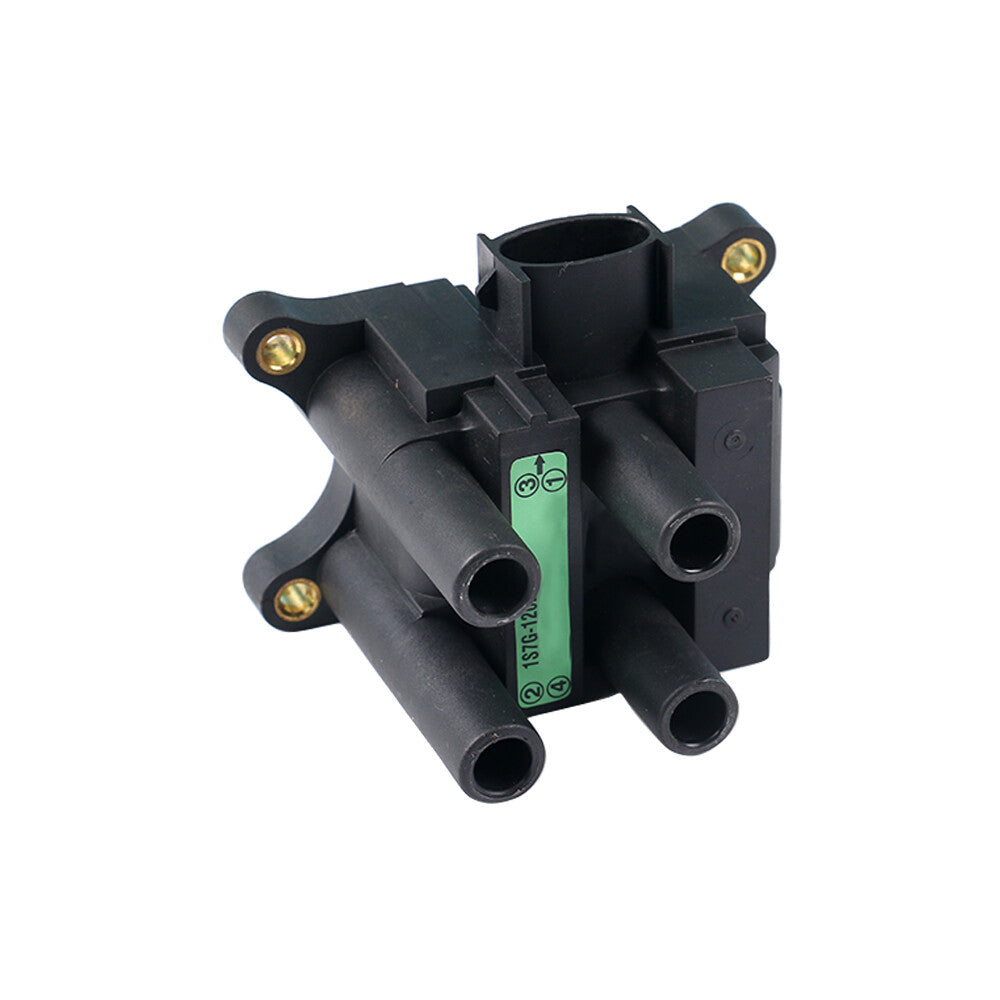 Car Ignition Coil Black Replacement 1S7G12029AD For 2001-2008 Ranger Tribute Q