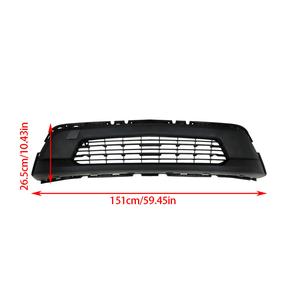 New Front Bumper Lower Grille Plastic 84426616 For 2022-2023 for Chevy Traverse n