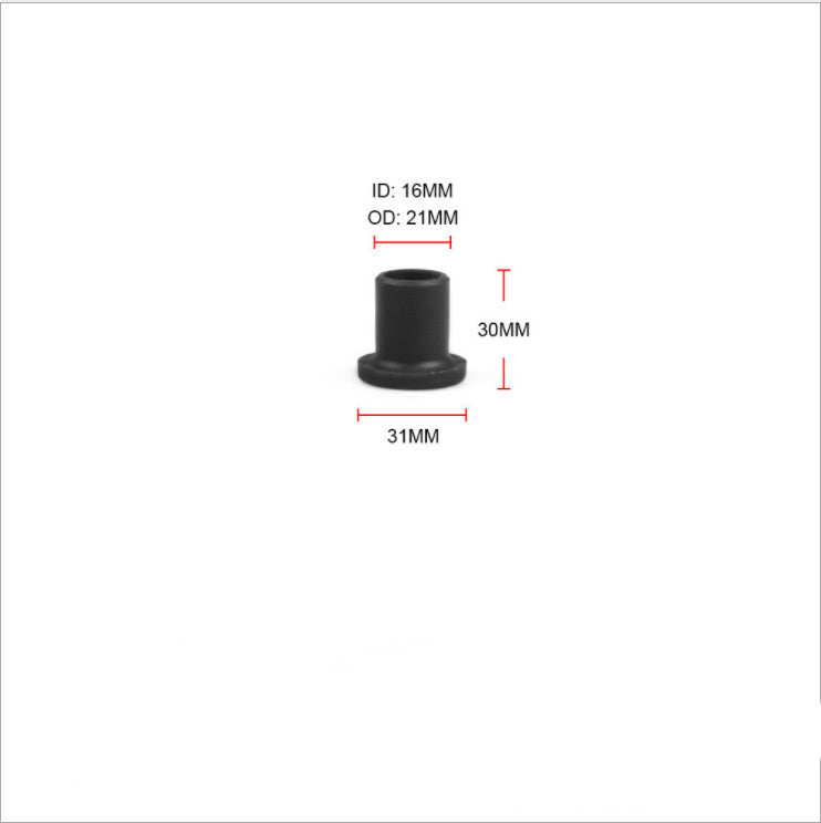 36-piece A-arm short bushing kit for Polaris Ranger 400 500 700 800 900 5439270