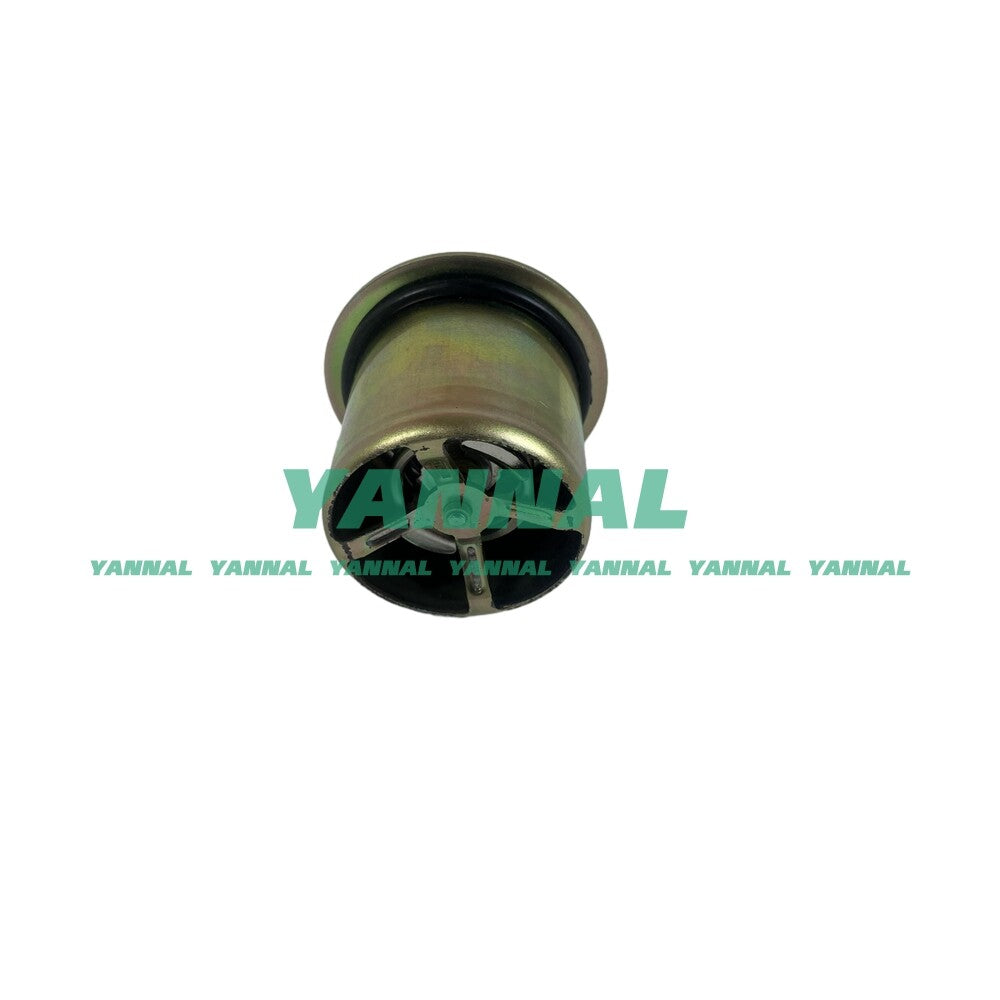 QSL9 thermostat is suitable for excavator engine parts.