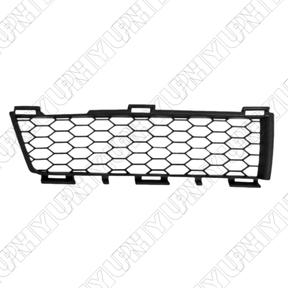 2Pcs LR Front Lower Bumper Grille for Pontiac Vibe 2003-2004 88969809, 88969808 Q
