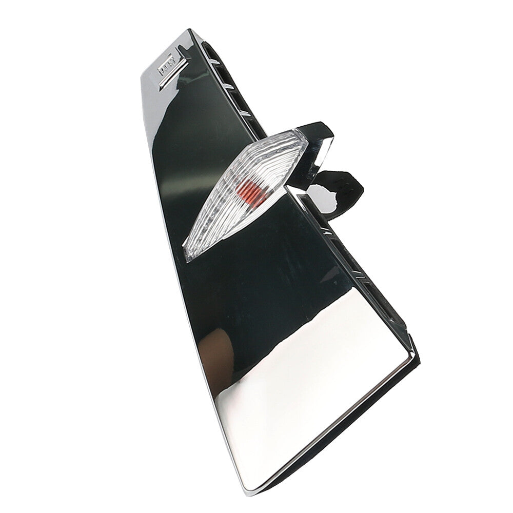 For 2010 - 2012 for Cadillac SRX Passenger Front Side Marker Repeater Fender Mounted