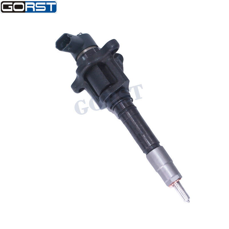 Common Rail Diesel Injector Assembly 0445120049 For Canter 4M50 4.9L v